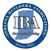 IBA Logo